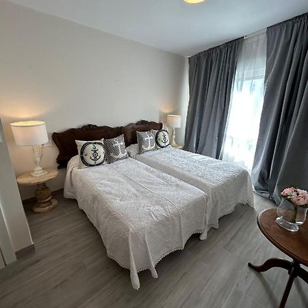 La Casa Del Muelle Apartment Avilés Екстериор снимка