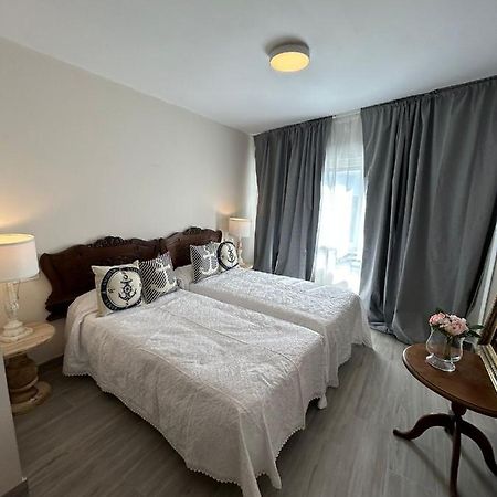 La Casa Del Muelle Apartment Avilés Екстериор снимка
