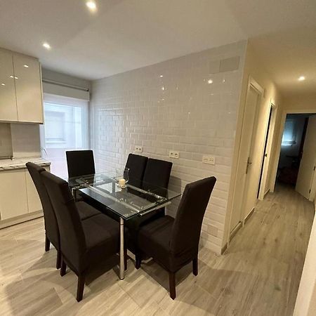 La Casa Del Muelle Apartment Avilés Екстериор снимка