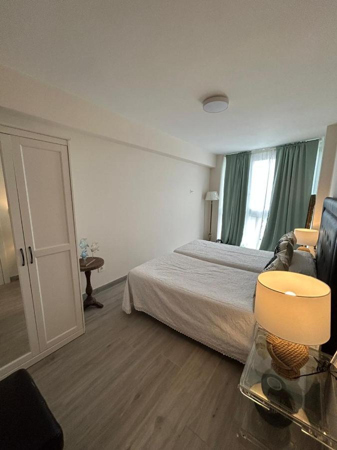 La Casa Del Muelle Apartment Avilés Екстериор снимка