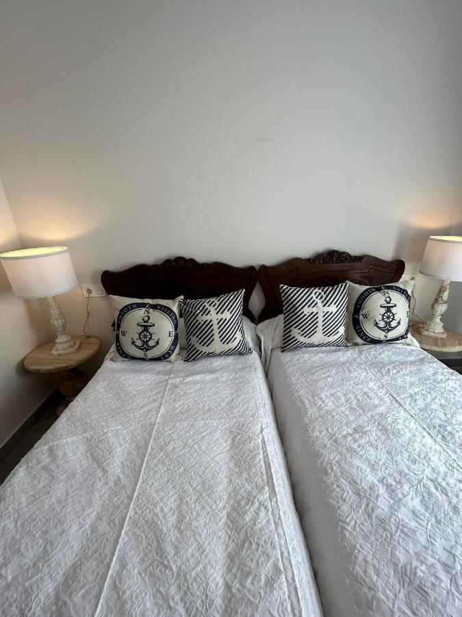 La Casa Del Muelle Apartment Avilés Екстериор снимка