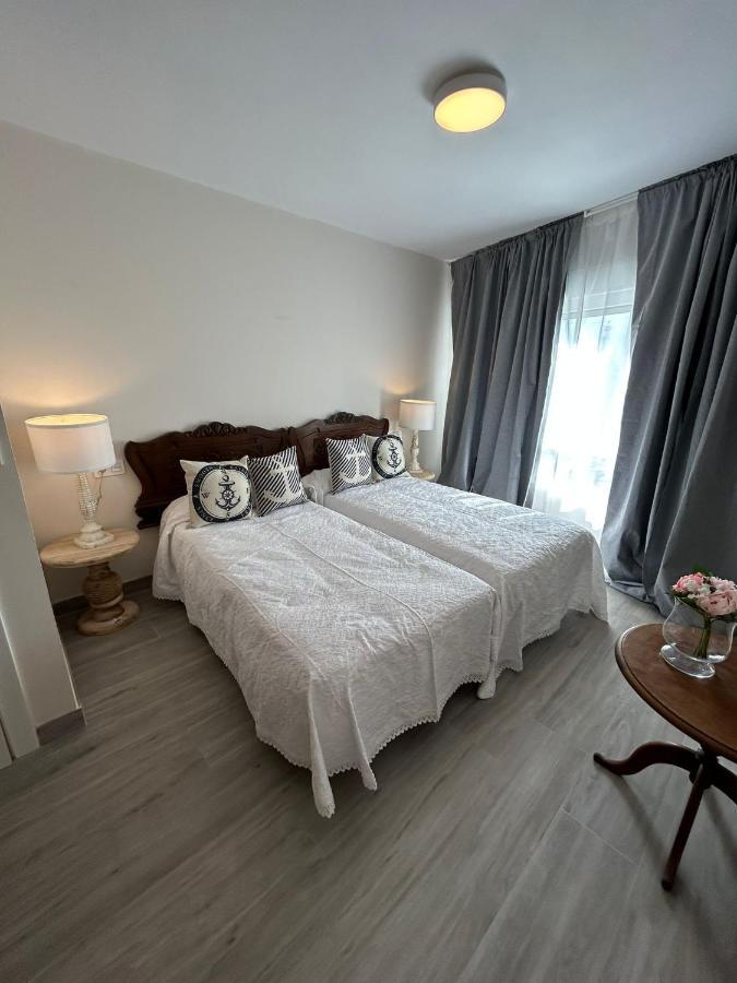 La Casa Del Muelle Apartment Avilés Екстериор снимка