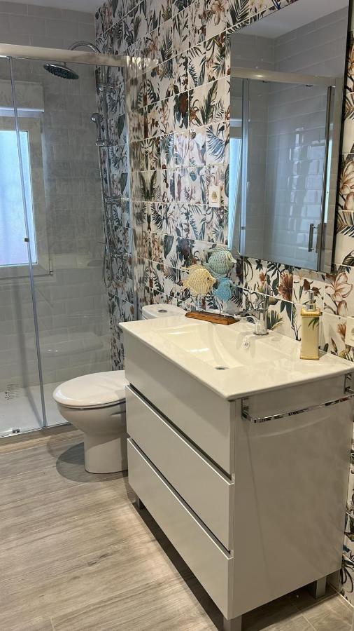 La Casa Del Muelle Apartment Avilés Екстериор снимка