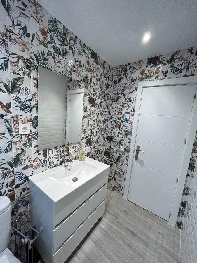 La Casa Del Muelle Apartment Avilés Екстериор снимка