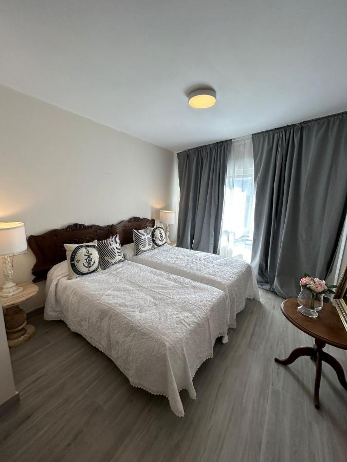 La Casa Del Muelle Apartment Avilés Екстериор снимка