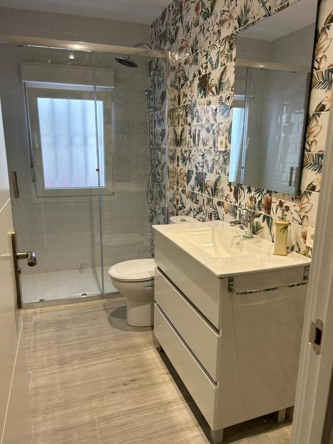 La Casa Del Muelle Apartment Avilés Екстериор снимка