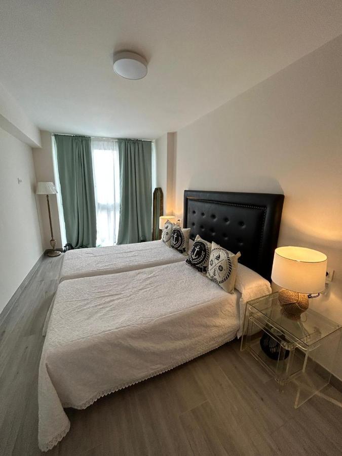 La Casa Del Muelle Apartment Avilés Екстериор снимка