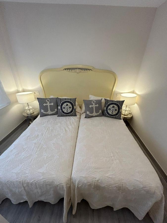 La Casa Del Muelle Apartment Avilés Екстериор снимка