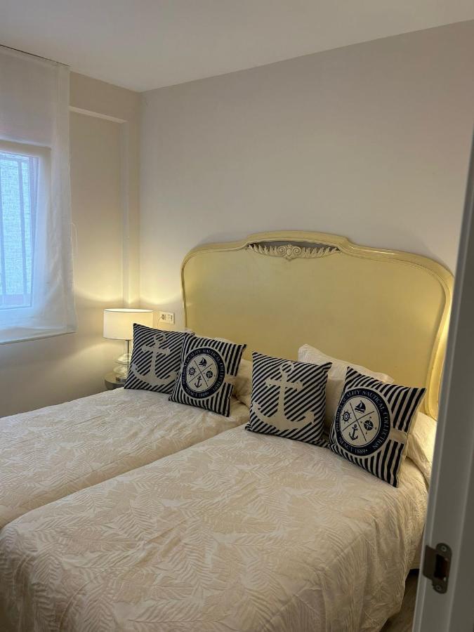 La Casa Del Muelle Apartment Avilés Екстериор снимка