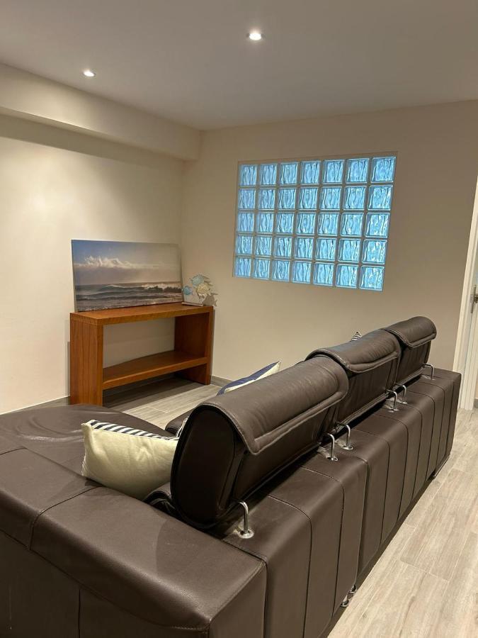 La Casa Del Muelle Apartment Avilés Екстериор снимка