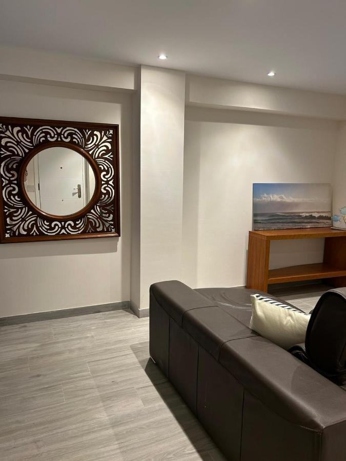 La Casa Del Muelle Apartment Avilés Екстериор снимка